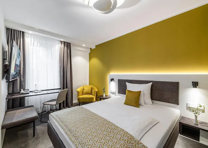 Hotel Royal Stuttgart